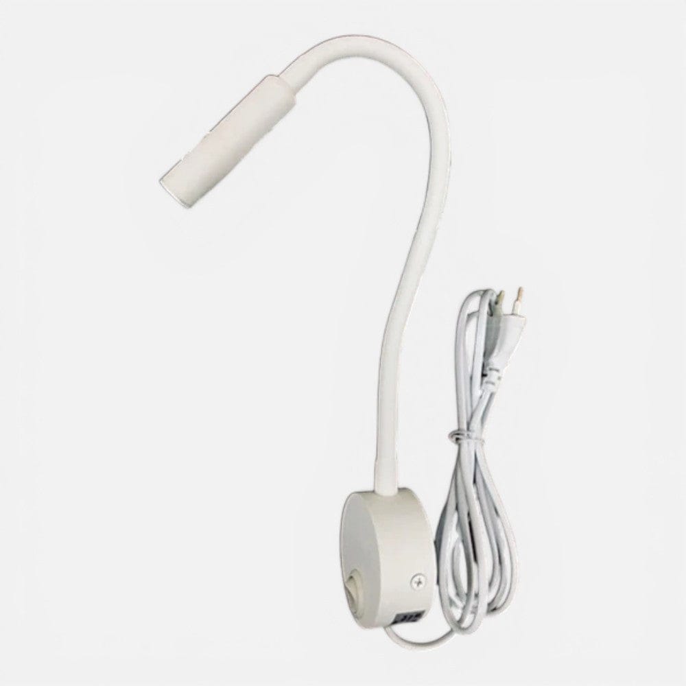 Lampe de Chevet Murale LED Flexible