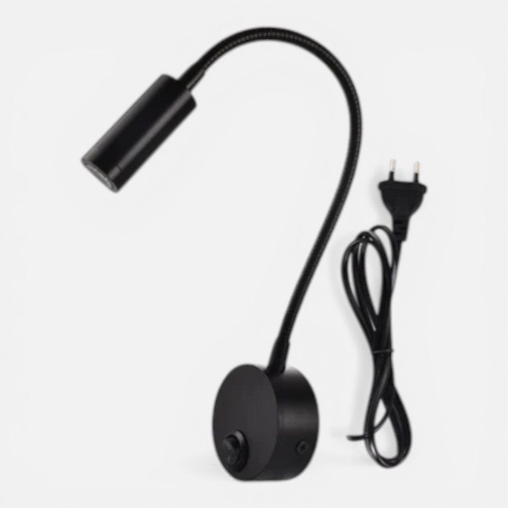 Lampe de Chevet Murale LED Flexible