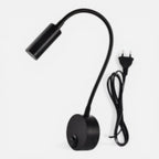 Lampe de Chevet Murale LED Flexible