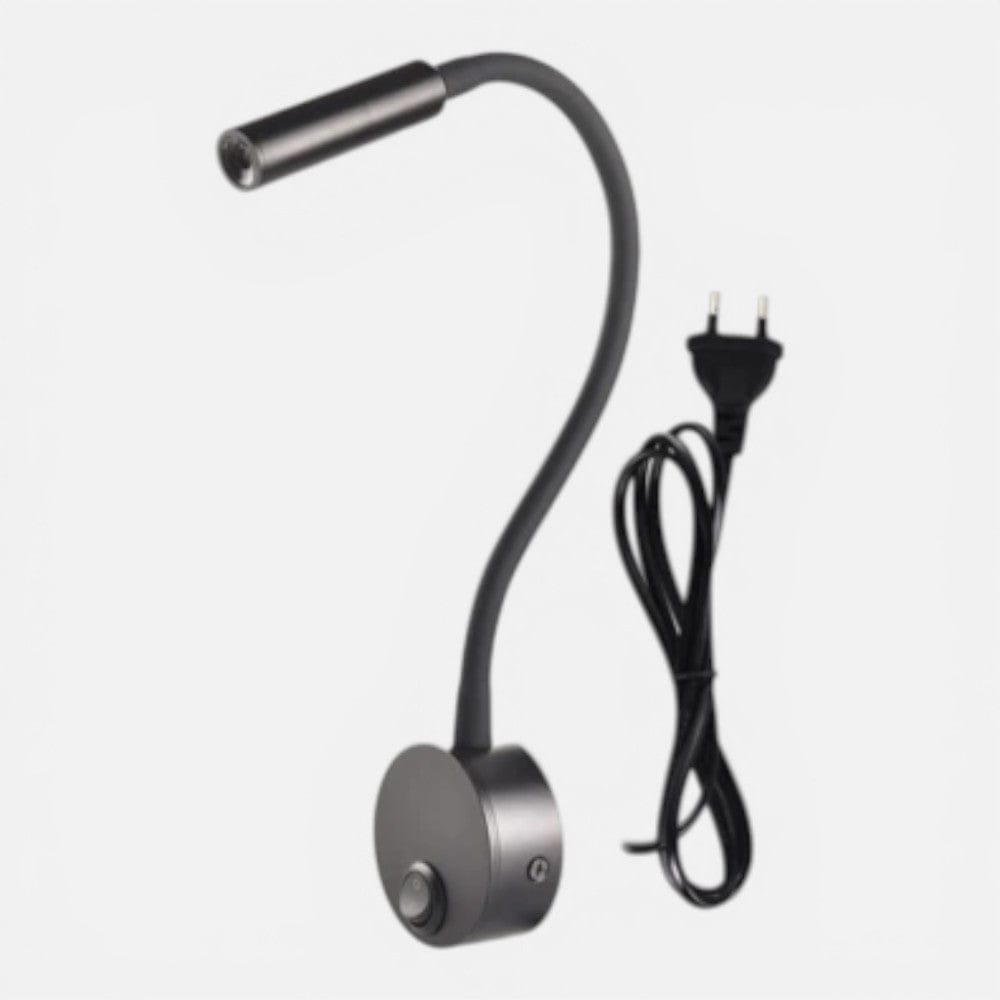 Lampe de Chevet Murale LED Flexible