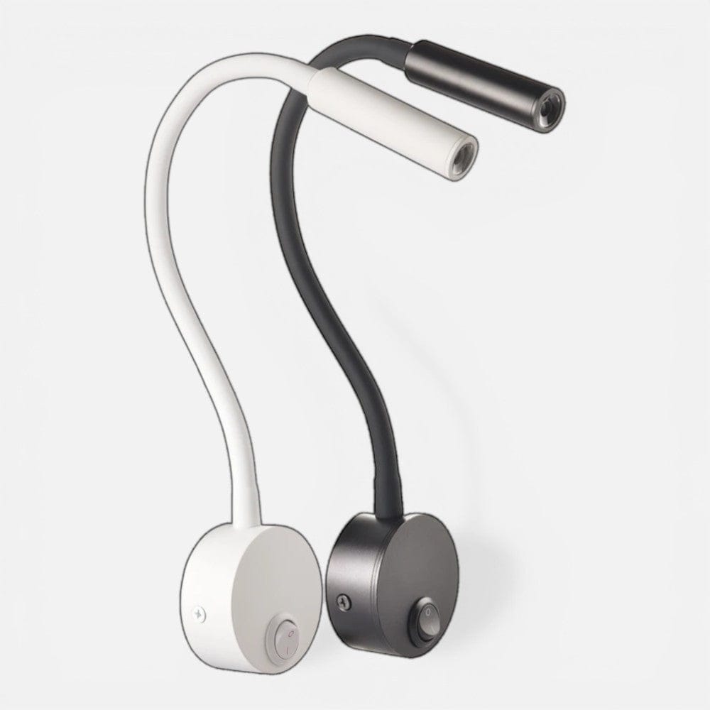 Lampe de Chevet Murale LED Flexible