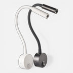 Lampe de Chevet Murale LED Flexible