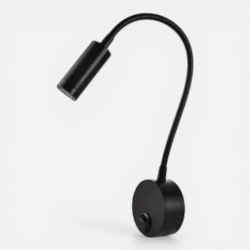 Lampe de Chevet Murale LED Flexible