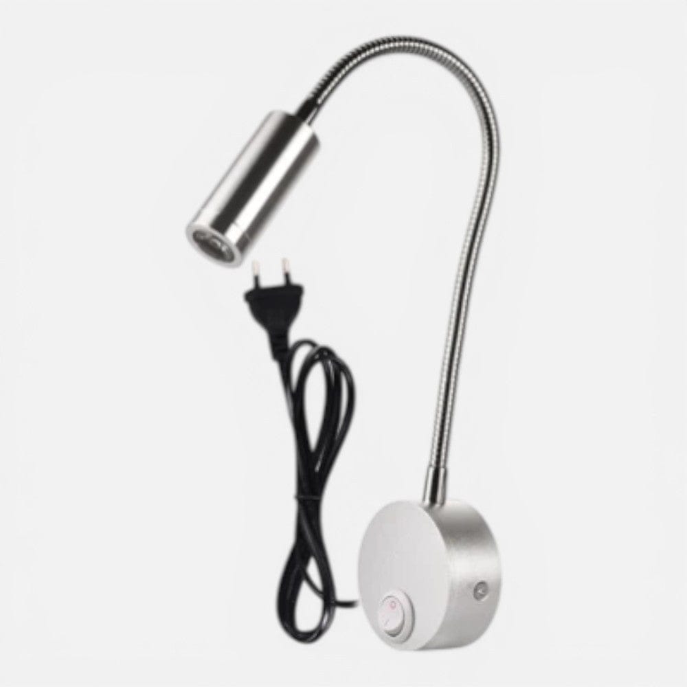 Lampe de Chevet Murale LED Flexible