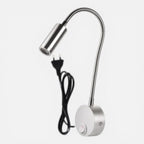 Lampe de Chevet Murale LED Flexible