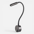 Lampe de Chevet Murale LED Flexible