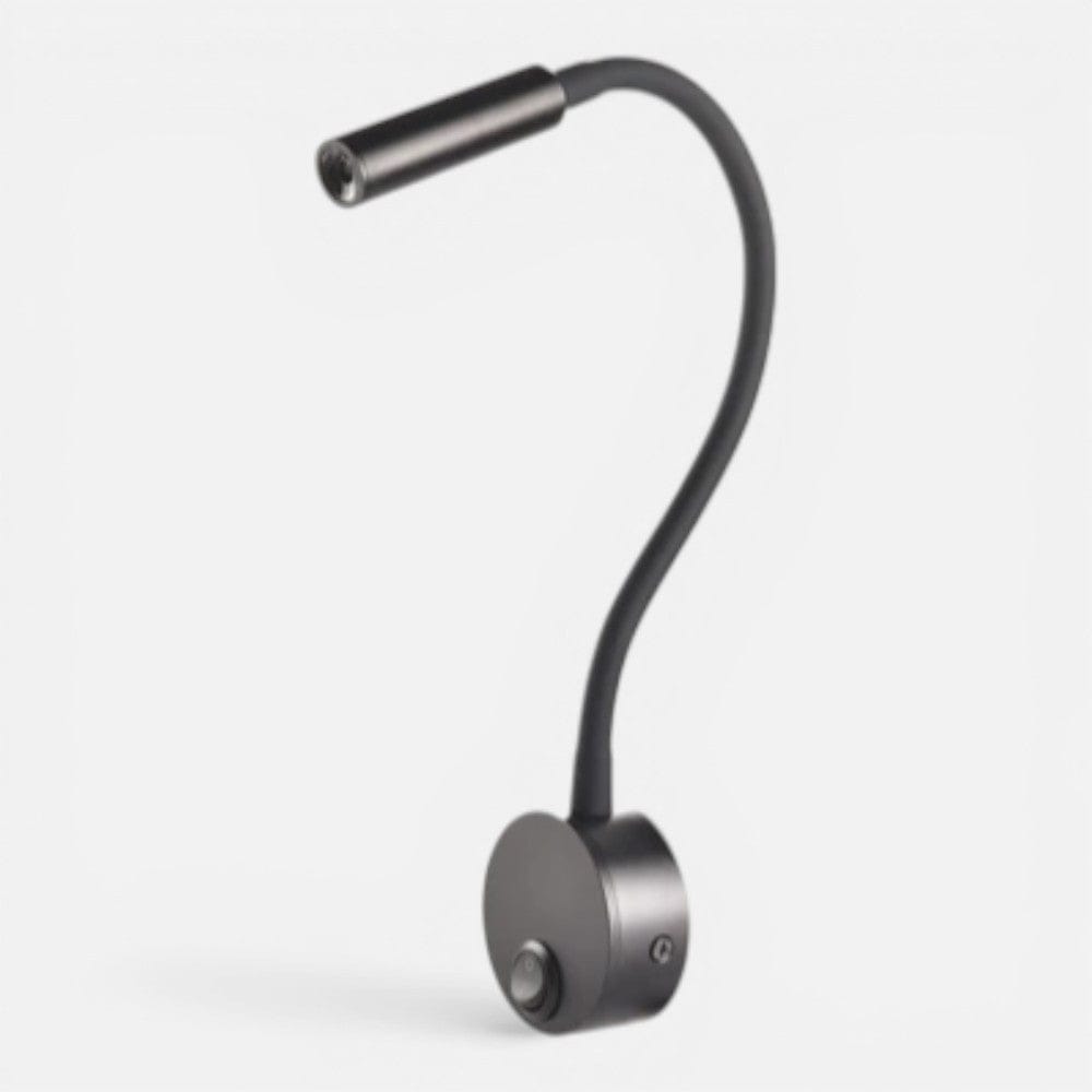 Lampe de Chevet Murale LED Flexible