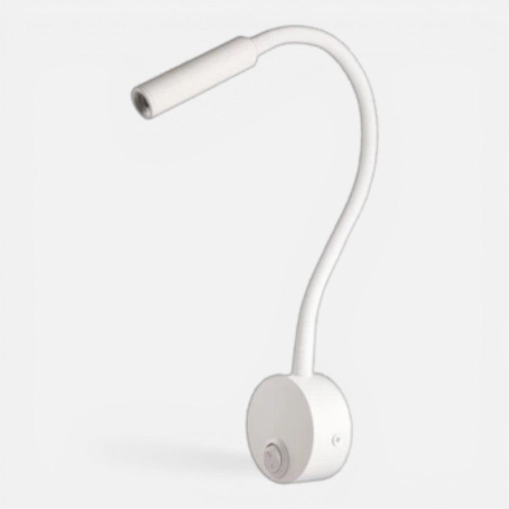 Lampe de Chevet Murale LED Flexible