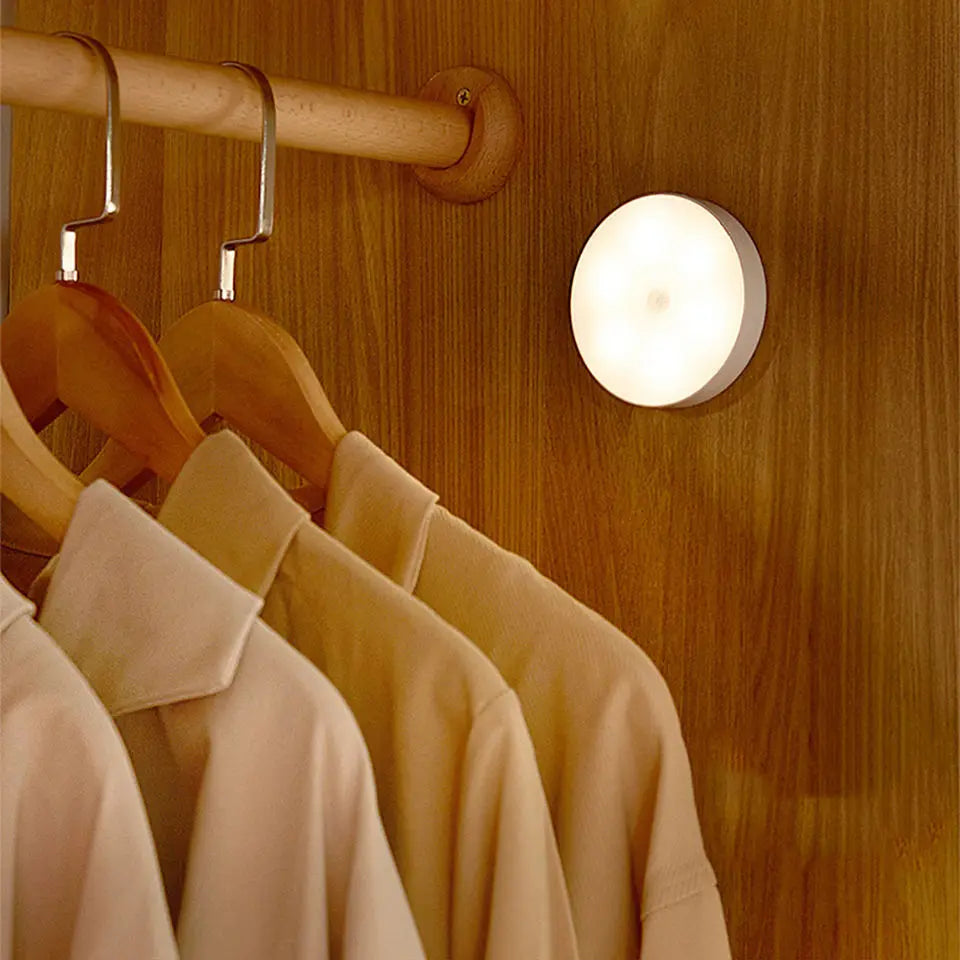 Lampe de Chevet Murale LED Minimaliste