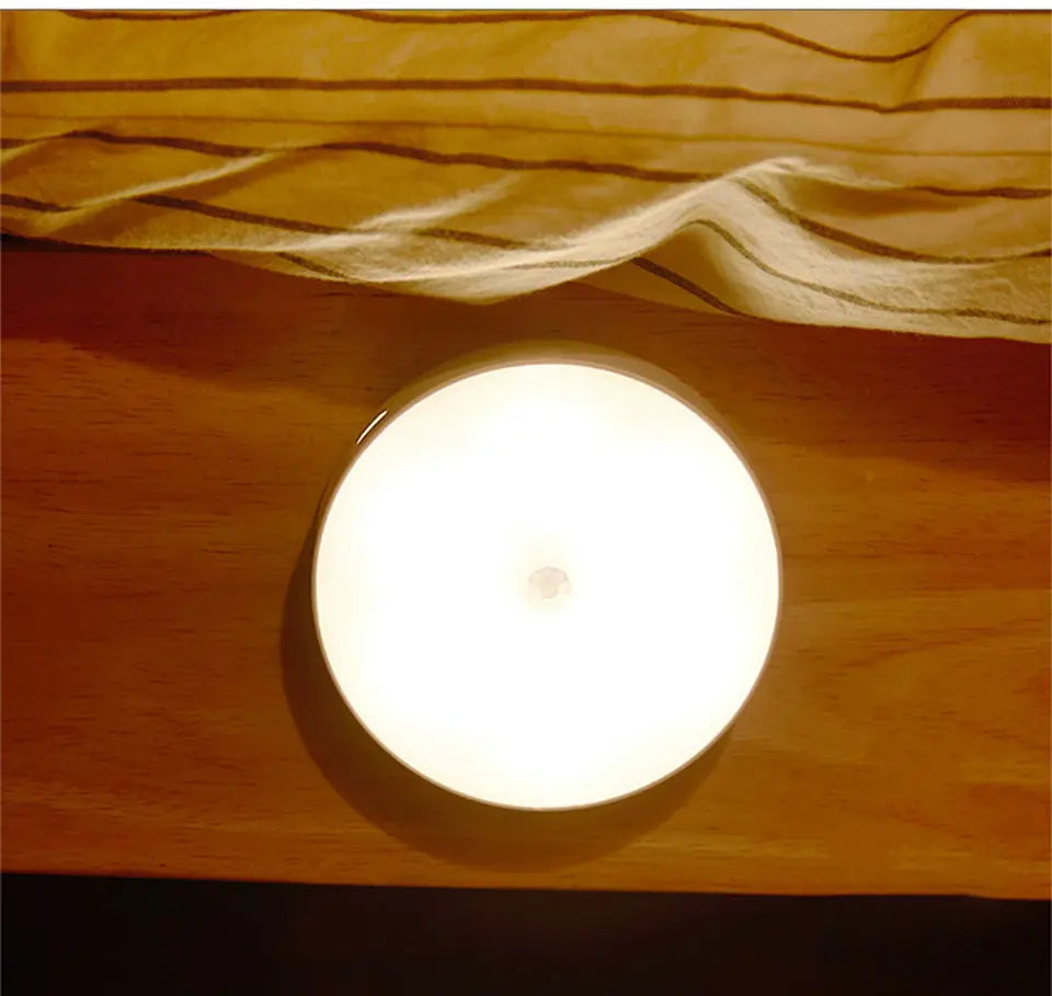 Lampe de Chevet Murale LED Minimaliste