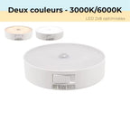 Lampe de Chevet Murale LED Minimaliste