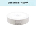 Lampe de Chevet Murale LED Minimaliste