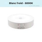 Lampe de Chevet Murale LED Minimaliste