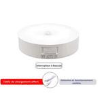 Lampe de Chevet Murale LED Minimaliste