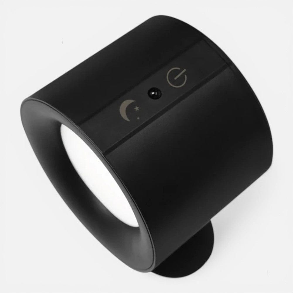 Lampe de Chevet Murale LED Rotative