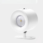 Lampe de Chevet Murale LED Rotative
