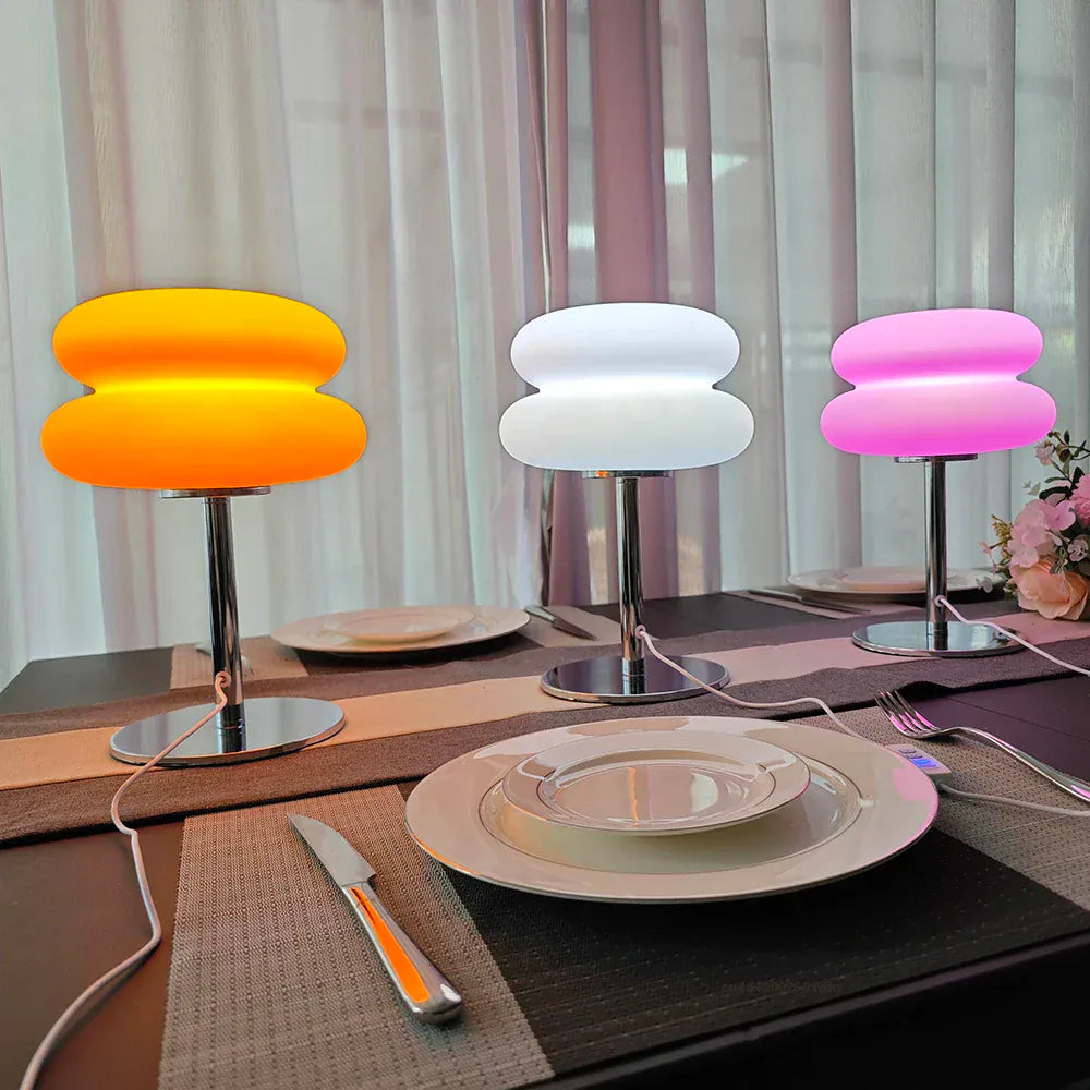 Lampe de Chevet Nuage