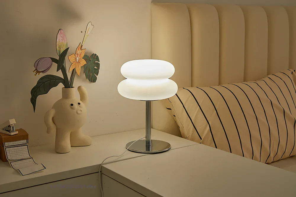 Lampe de Chevet Nuage