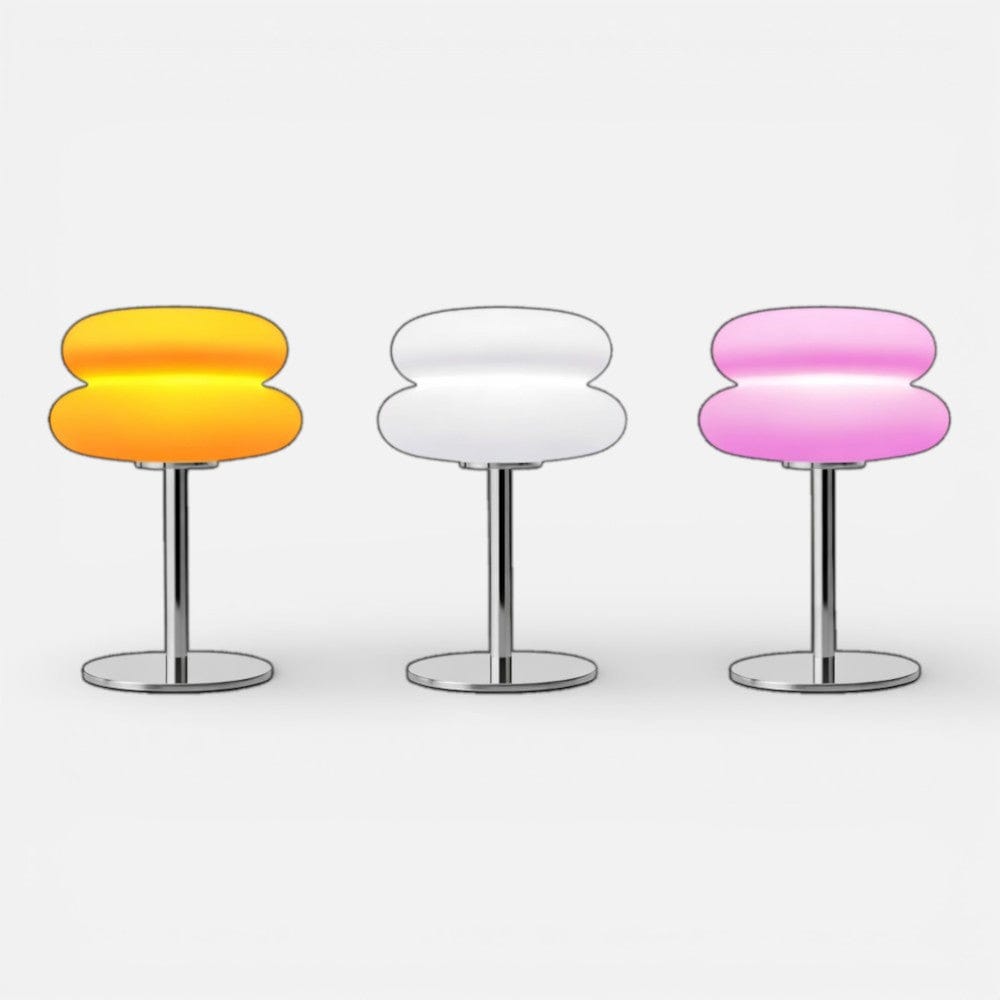 Lampe de Chevet Nuage