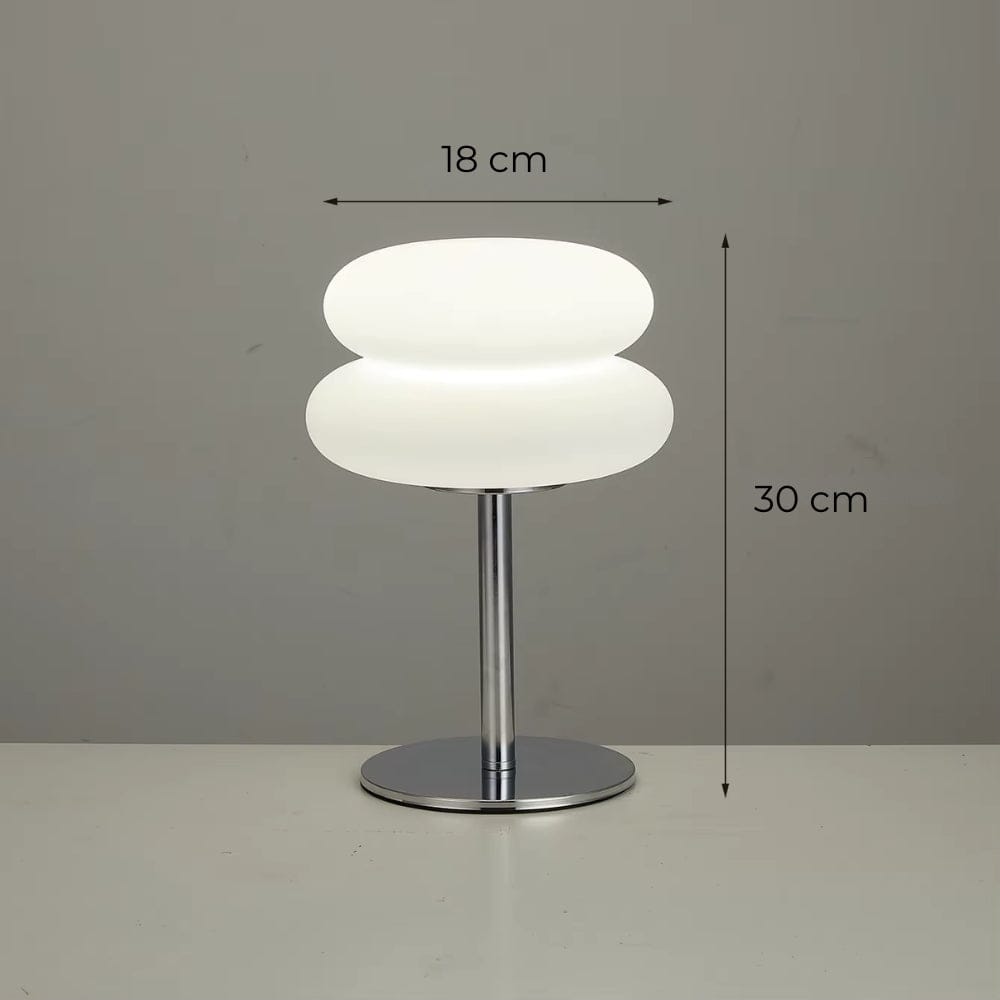 Lampe de Chevet Nuage