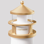 Lampe de Chevet Phare & Lune