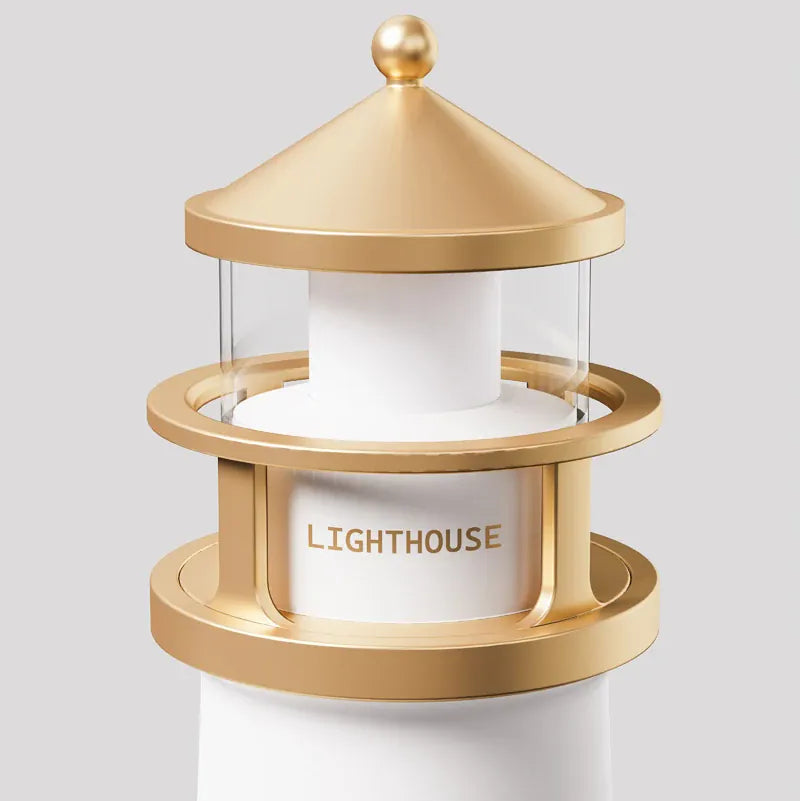Lampe de Chevet Phare & Lune