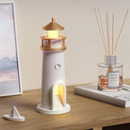 Lampe de Chevet Phare & Lune