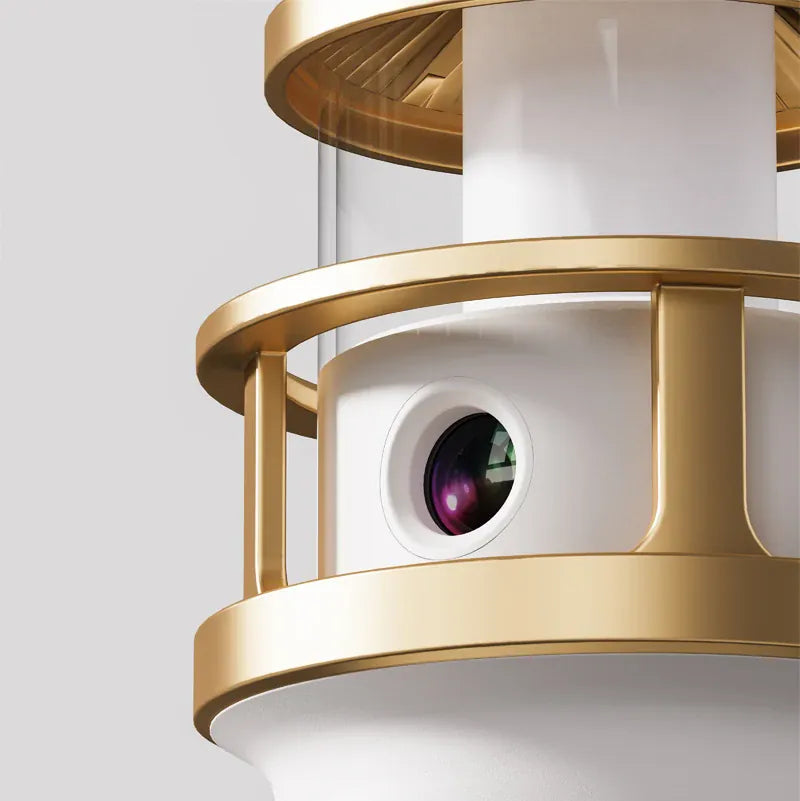 Lampe de Chevet Phare & Lune
