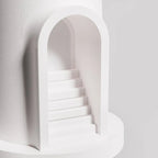 Lampe de Chevet Phare & Lune