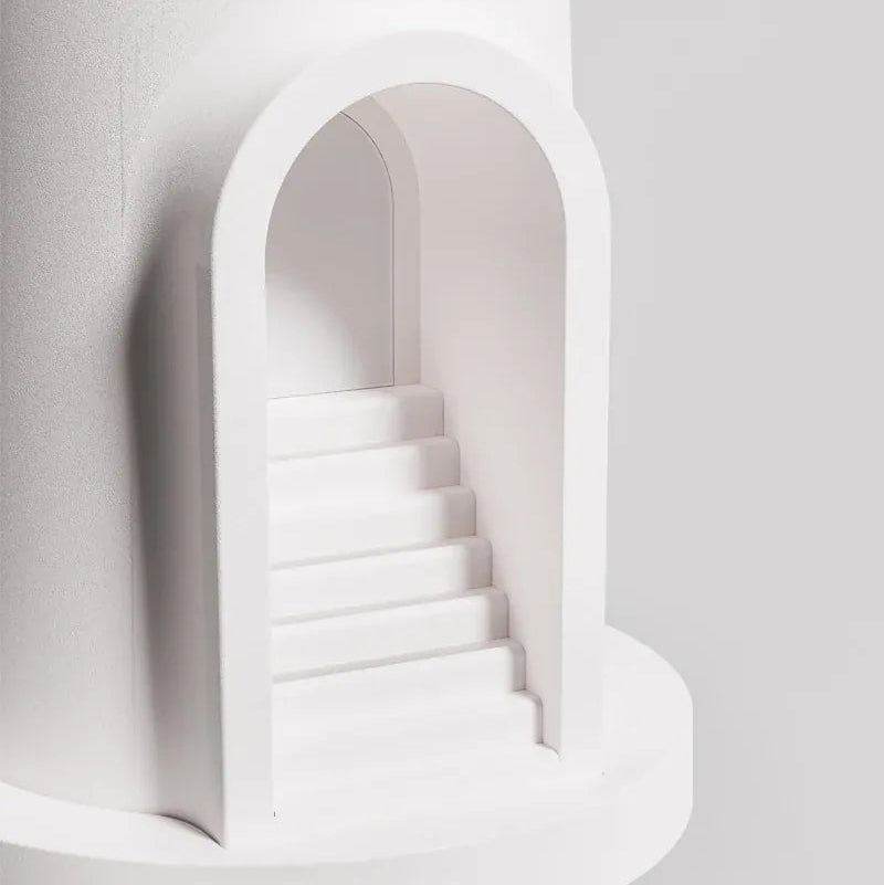 Lampe de Chevet Phare & Lune