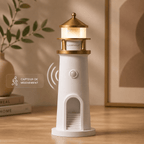 Lampe de Chevet Phare & Lune