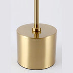 Lampe de Chevet Pied Doré