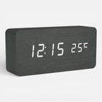 Lampe de Chevet Réveil