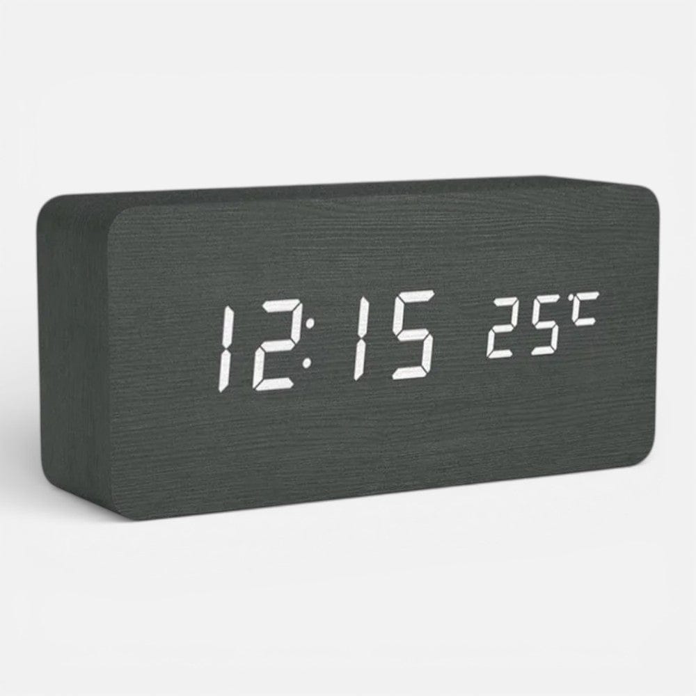 Lampe de Chevet Réveil