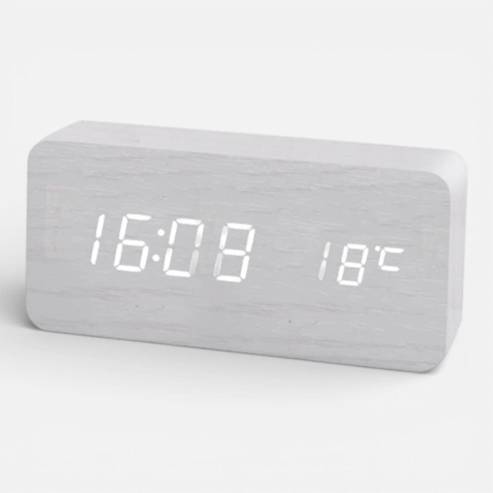 Lampe de Chevet Réveil