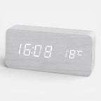 Lampe de Chevet Réveil