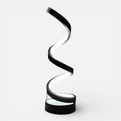 Lampe de Chevet Spirale