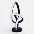 Lampe de Chevet Spirale Luxe