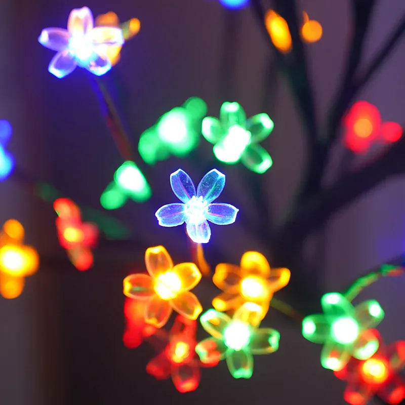 Lampe de Chevet Style Japon