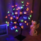 Lampe de Chevet Style Japon