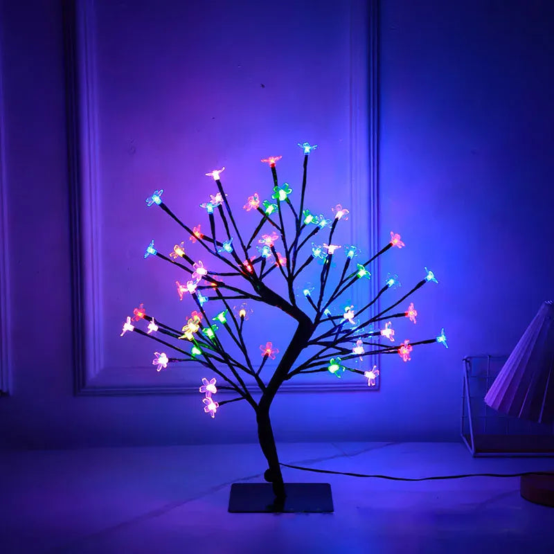 Lampe de Chevet Style Japon