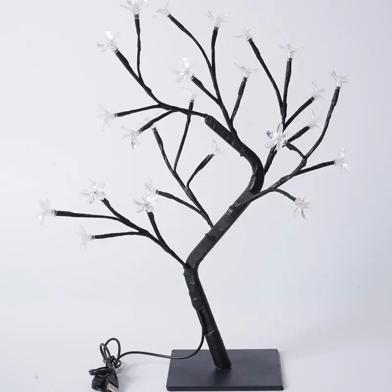 Lampe de Chevet Style Japon