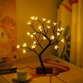 Lampe de Chevet Style Japon