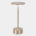 Lampe de Chevet Tactile Grise