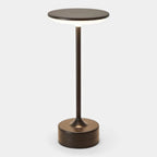 Lampe de Chevet Tactile Noire