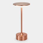 Lampe de Chevet Tactile Rose