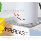 Lampe de Chevet Tournesol