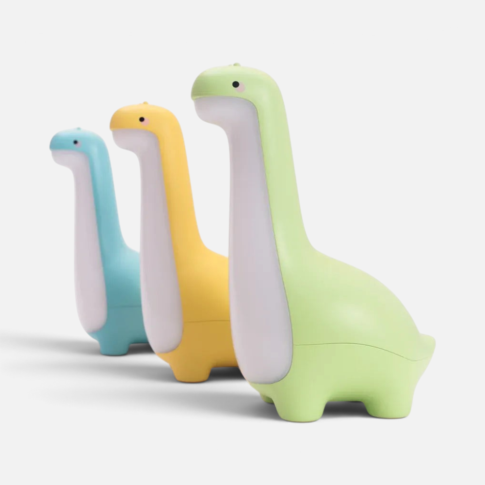 Lampe de Chevet Veilleuse Dinosaure
