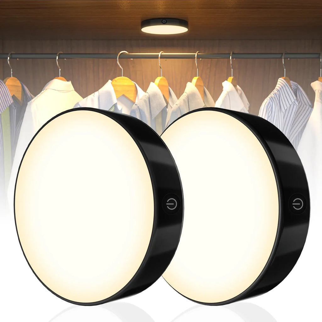 Lampe de Chevet Veilleuse LED Tactile