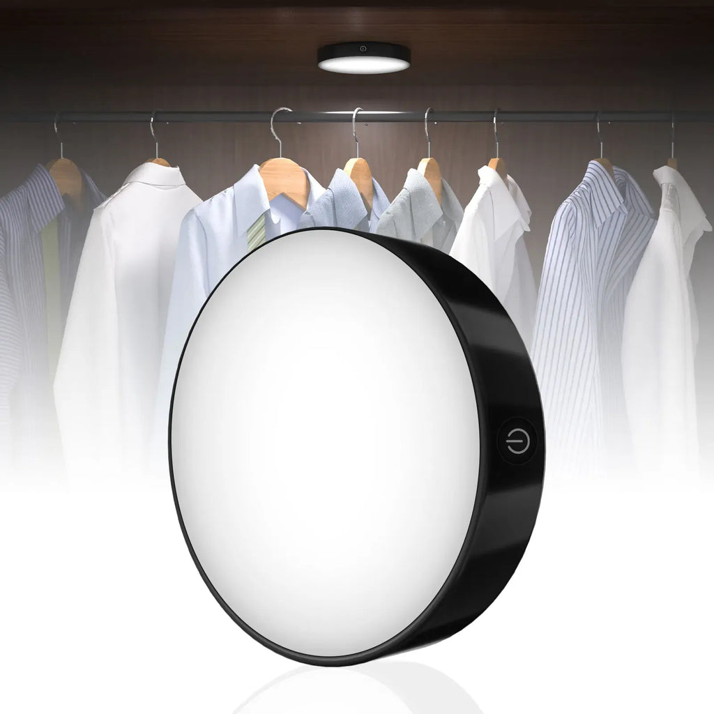 Lampe de Chevet Veilleuse LED Tactile